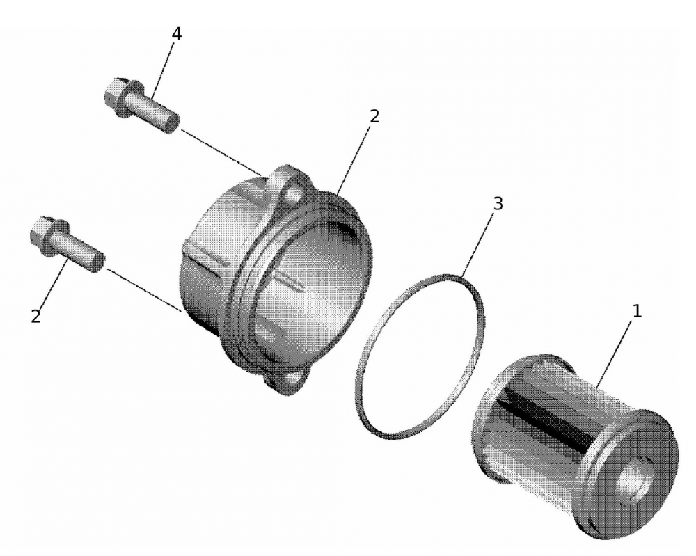 Ölfilter