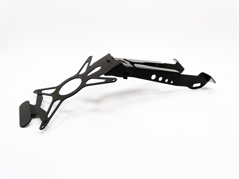 Cavalletto In Alluminio Motocross Fantic Caballero Scrambler Accessori